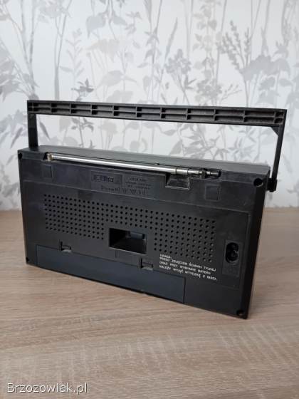 Radio Eltra Tola 2