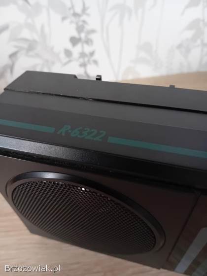 Radio Eltra Tola 2
