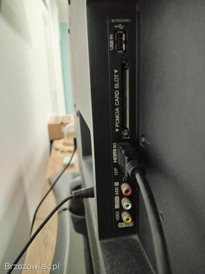 Telewizor LG 42