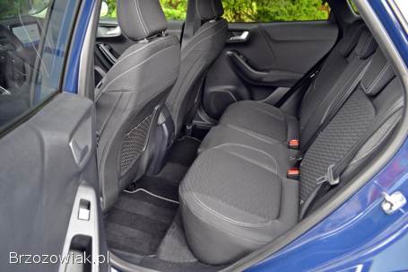 Ford Puma 2021