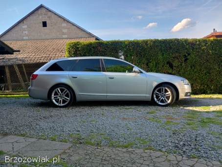 Audi A6 C6 2008