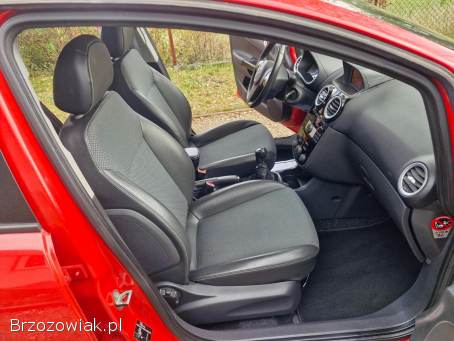 Opel Corsa D 1.  2 Lift Cosmo 2009