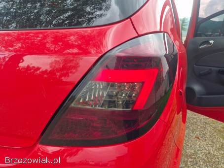 Opel Corsa D 1.  2 Lift Cosmo 2009