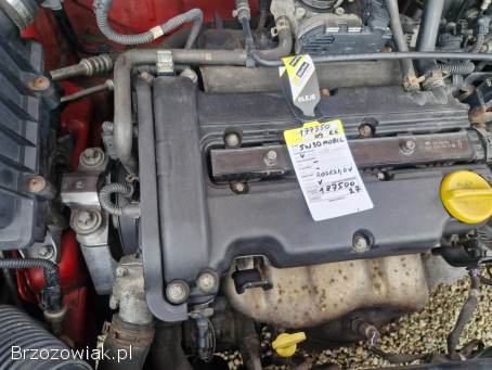 Opel Corsa D 1.  2 Lift Cosmo 2009