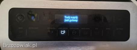Ekspres ciśnieniowy do kawy Krups EA89 1450W