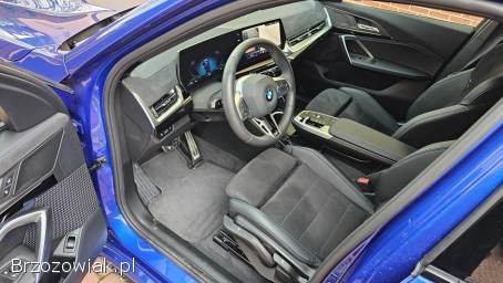 BMW X1 X1 U11 xDrive 4x 2025