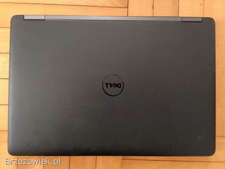 Laptop DELL Latitude E5550 -  SSD -  FULL HD