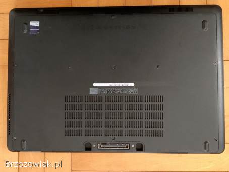 Laptop DELL Latitude E5550 -  SSD -  FULL HD
