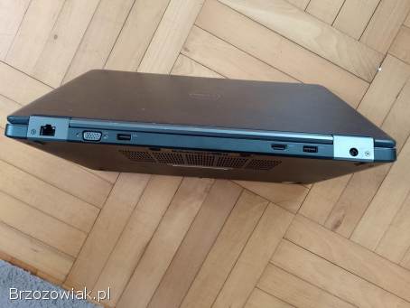Laptop DELL Latitude E5550 -  SSD -  FULL HD