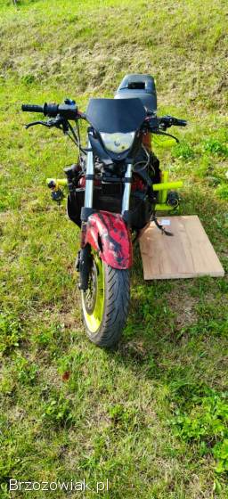 Honda CBR 1993