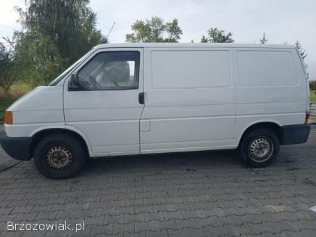 VW transporter T4