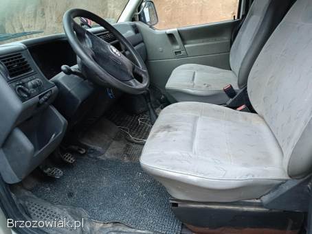VW transporter T4