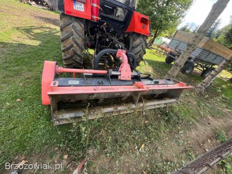 Kosiarka bijakowa Orkan KTKS 280C