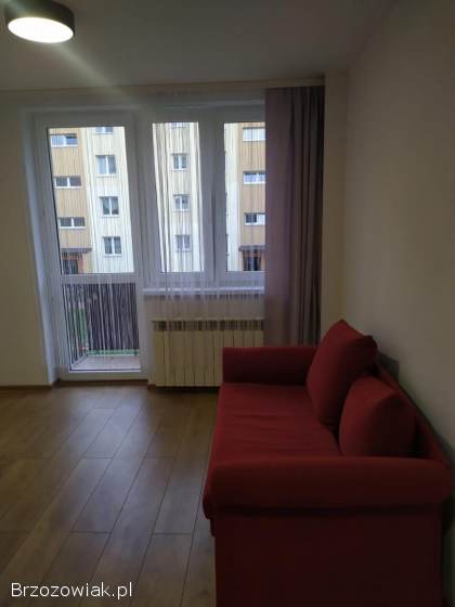 Wynajmę mieszkanie Brzozów