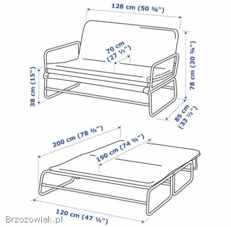 Sofa Ikea Hammarn