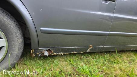 Mercedes-Benz Vito 112,  CDI,  W638 1999
