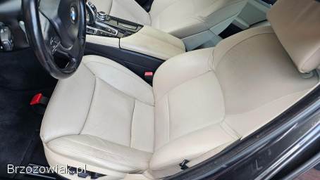 BMW Seria 5 535i XDrive 4x4 2012