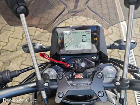 Zontes  G1 Spoke  2000