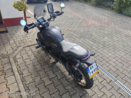 Zontes  G1 Spoke  2000