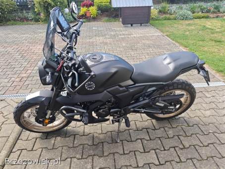 Zontes  G1 Spoke  2000