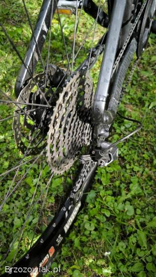 Rower GHOST KATO 29 PRO – MTB 29,  BAFANG 350 W,  BATERIA 840 Wh