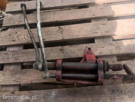 Rozdzielacz hydrauliczny mtz 82 pronar belarus białorus 80