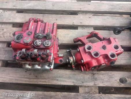 Rozdzielacz hydrauliczny mtz 82 pronar belarus białorus 80