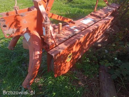 Kosiarka rotacyjna 135 Słupsk mega stan