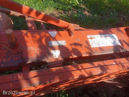 Kosiarka rotacyjna 135 Słupsk mega stan