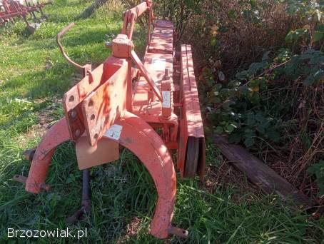 Kosiarka rotacyjna 135 Słupsk mega stan