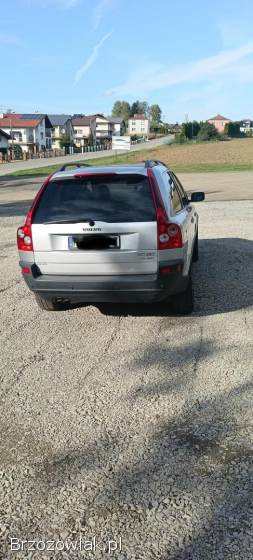 Volvo XC 90 4x4 2004