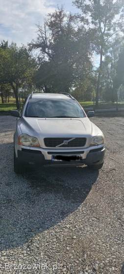 Volvo XC 90 4x4 2004
