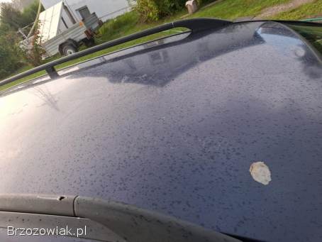 Opel Astra G 2001
