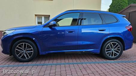 BMW X1 U11 XDrive 25E  2025