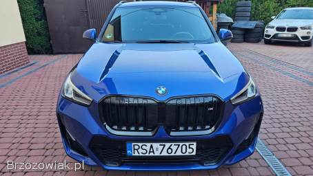 BMW X1 U11 XDrive 25E  2025