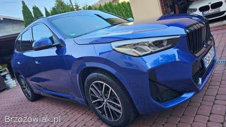 BMW X1 U11 XDrive 25E  2025