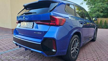 BMW X1 U11 XDrive 25E  2025