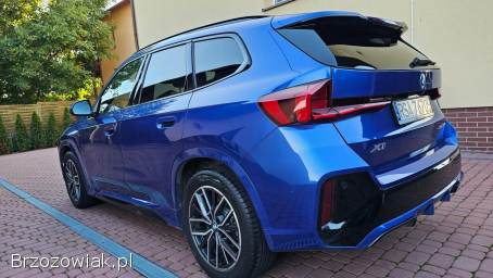 BMW X1 U11 XDrive 25E  2025