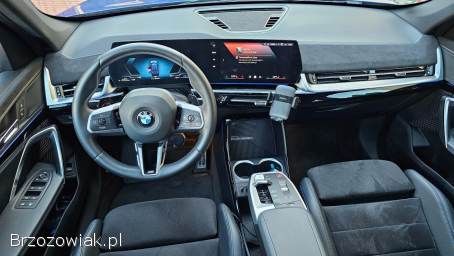 BMW X1 U11 XDrive 25E  2025
