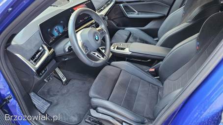 BMW X1 U11 XDrive 25E  2025
