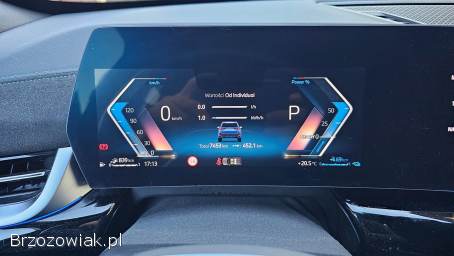 BMW X1 U11 XDrive 25E  2025
