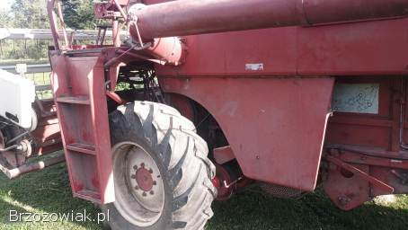 Sprzedam kombain INTERNATIONAL 431