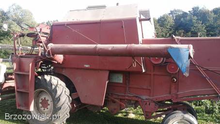 Sprzedam kombain INTERNATIONAL 431