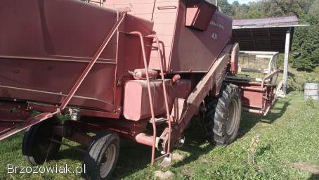 Sprzedam kombain INTERNATIONAL 431