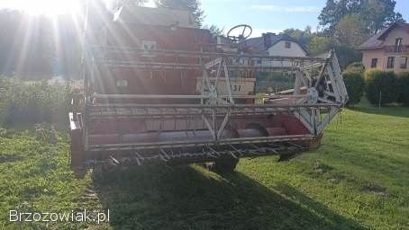Sprzedam kombain INTERNATIONAL 431