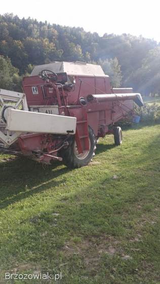 Sprzedam kombain INTERNATIONAL 431