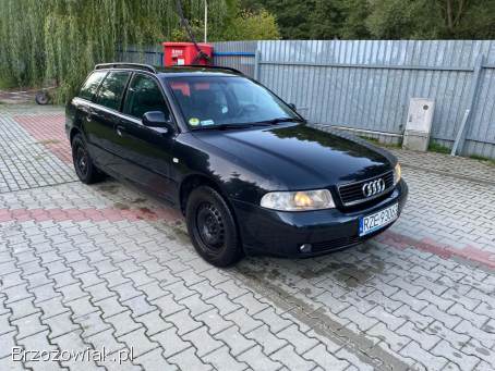 Audi A4 2000