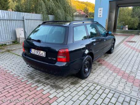 Audi A4 2000