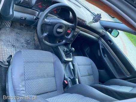Audi A4 2000