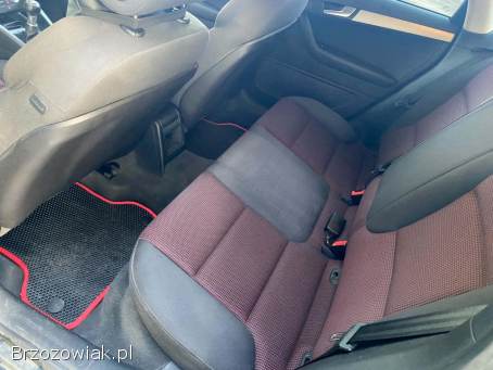 Audi A3 2008